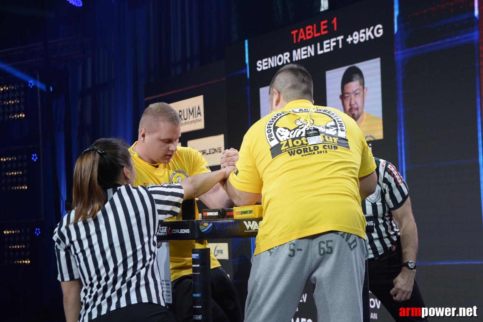 Zloty Tur 2015 By Mark Kazus Left Hand