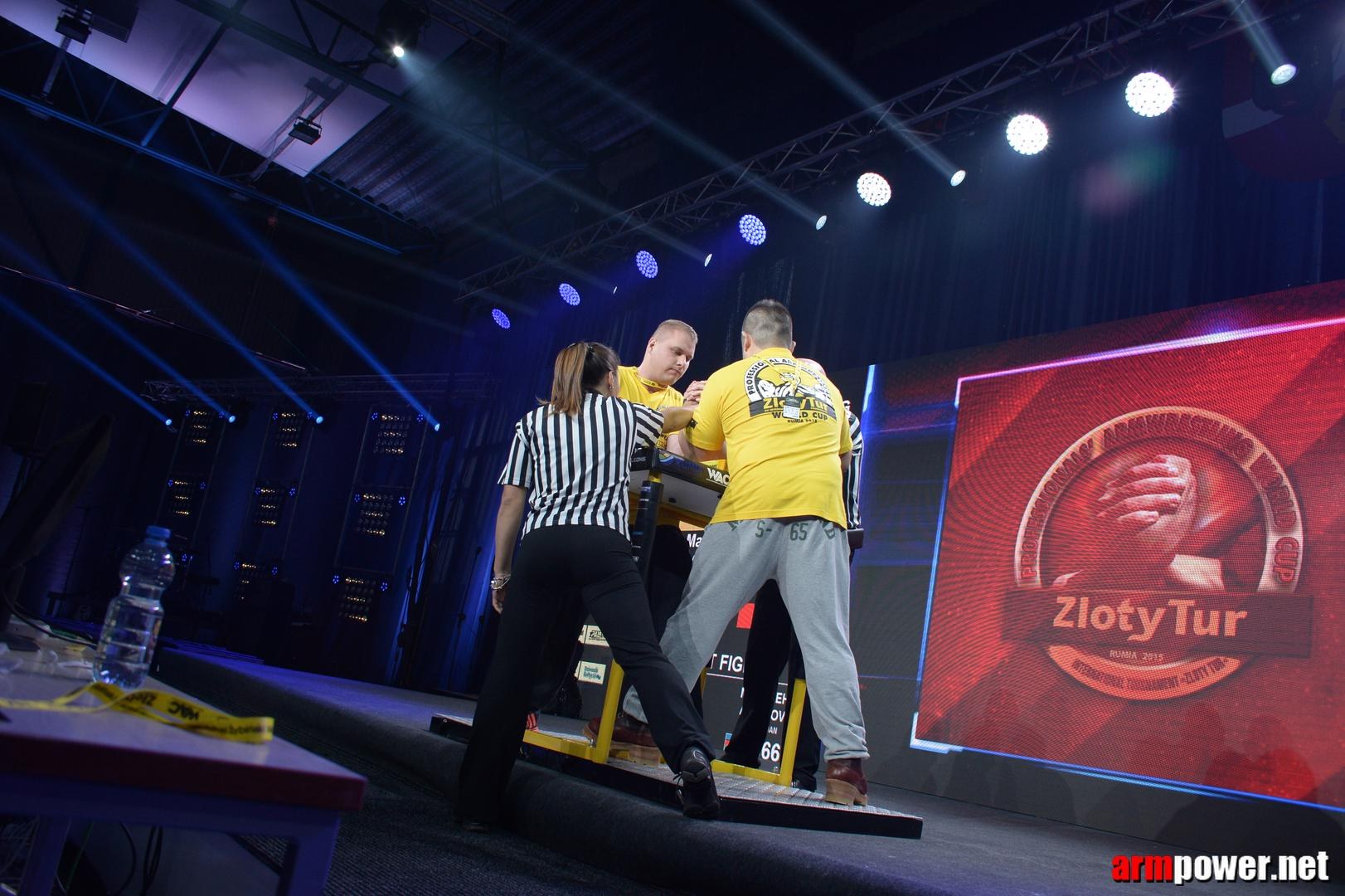 Zloty Tur 2015 By Mark Kazus Left Hand