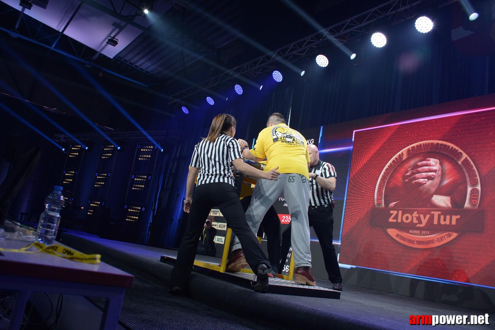 Zloty Tur 2015 By Mark Kazus Left Hand