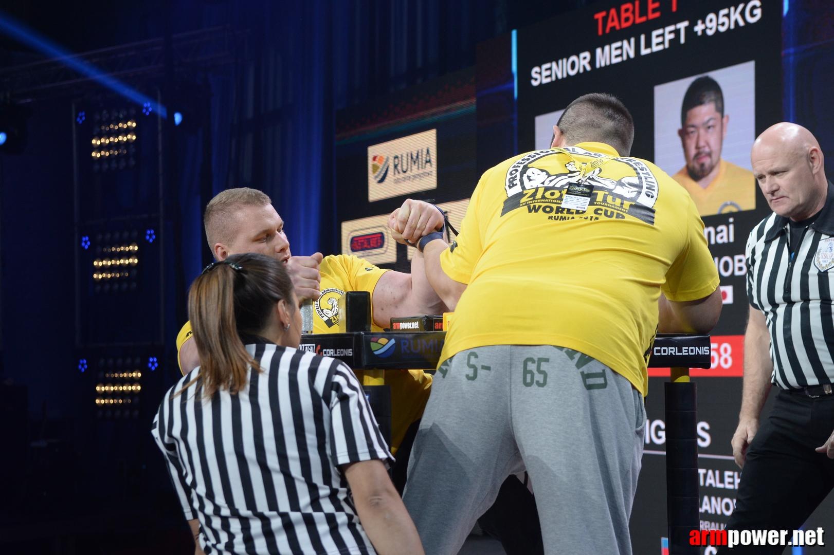 Zloty Tur 2015 By Mark Kazus Left Hand