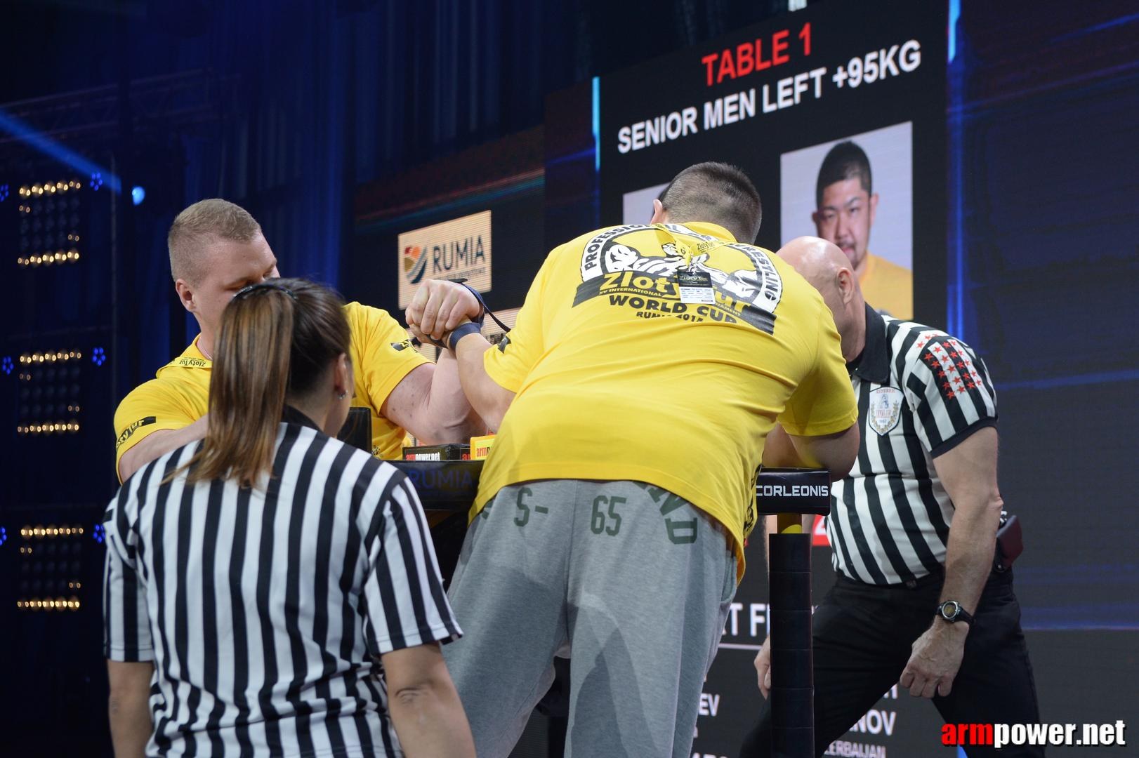 Zloty Tur 2015 By Mark Kazus Left Hand