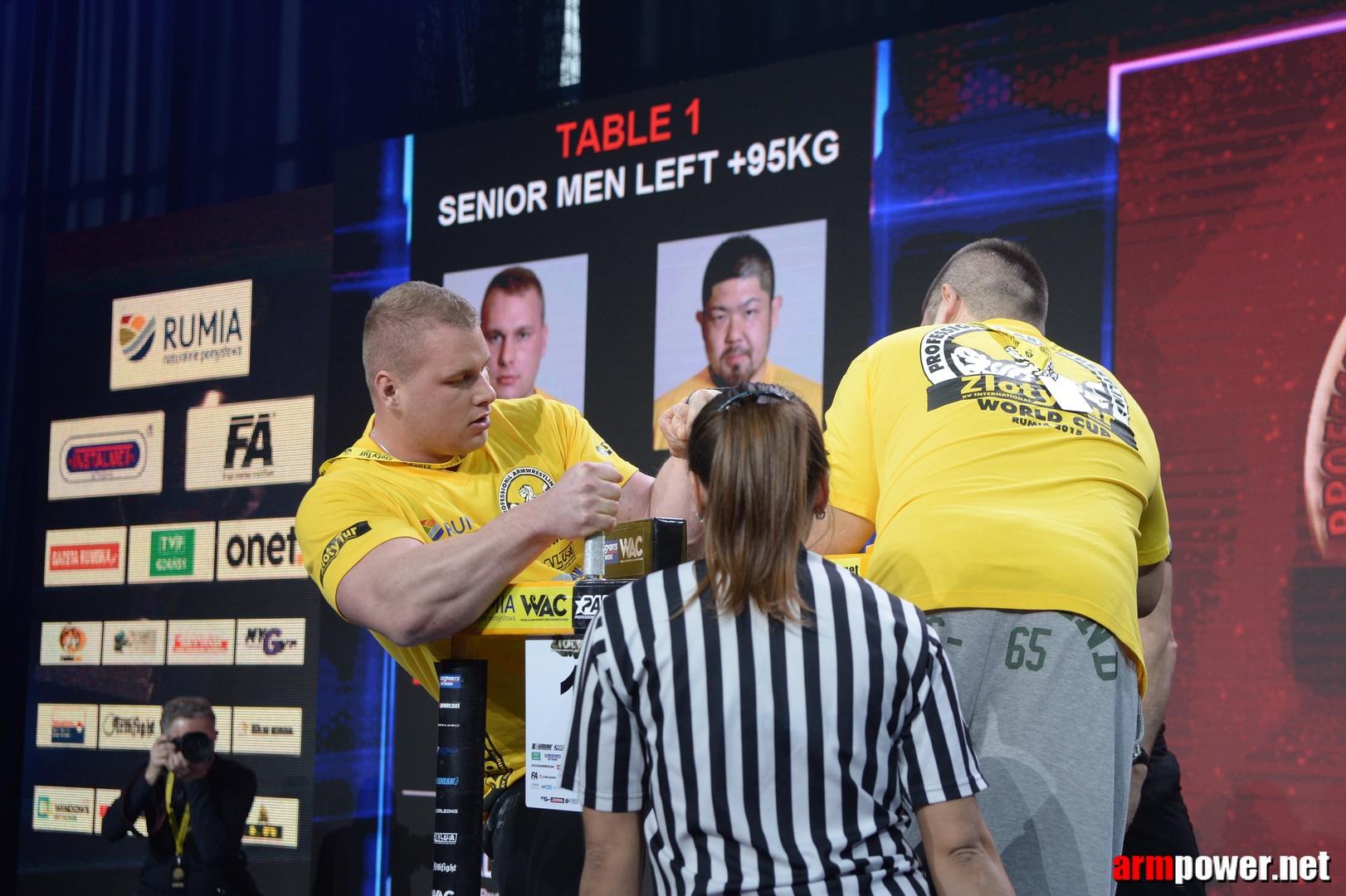 Zloty Tur 2015 By Mark Kazus Left Hand