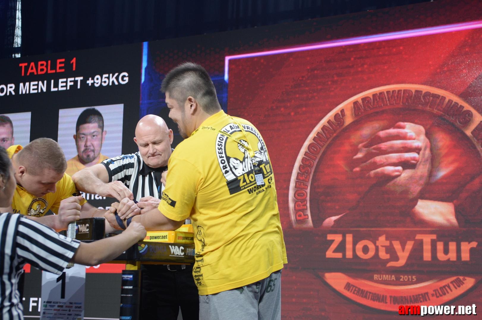 Zloty Tur 2015 By Mark Kazus Left Hand