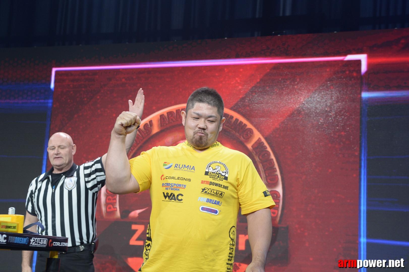 Zloty Tur 2015 By Mark Kazus Left Hand