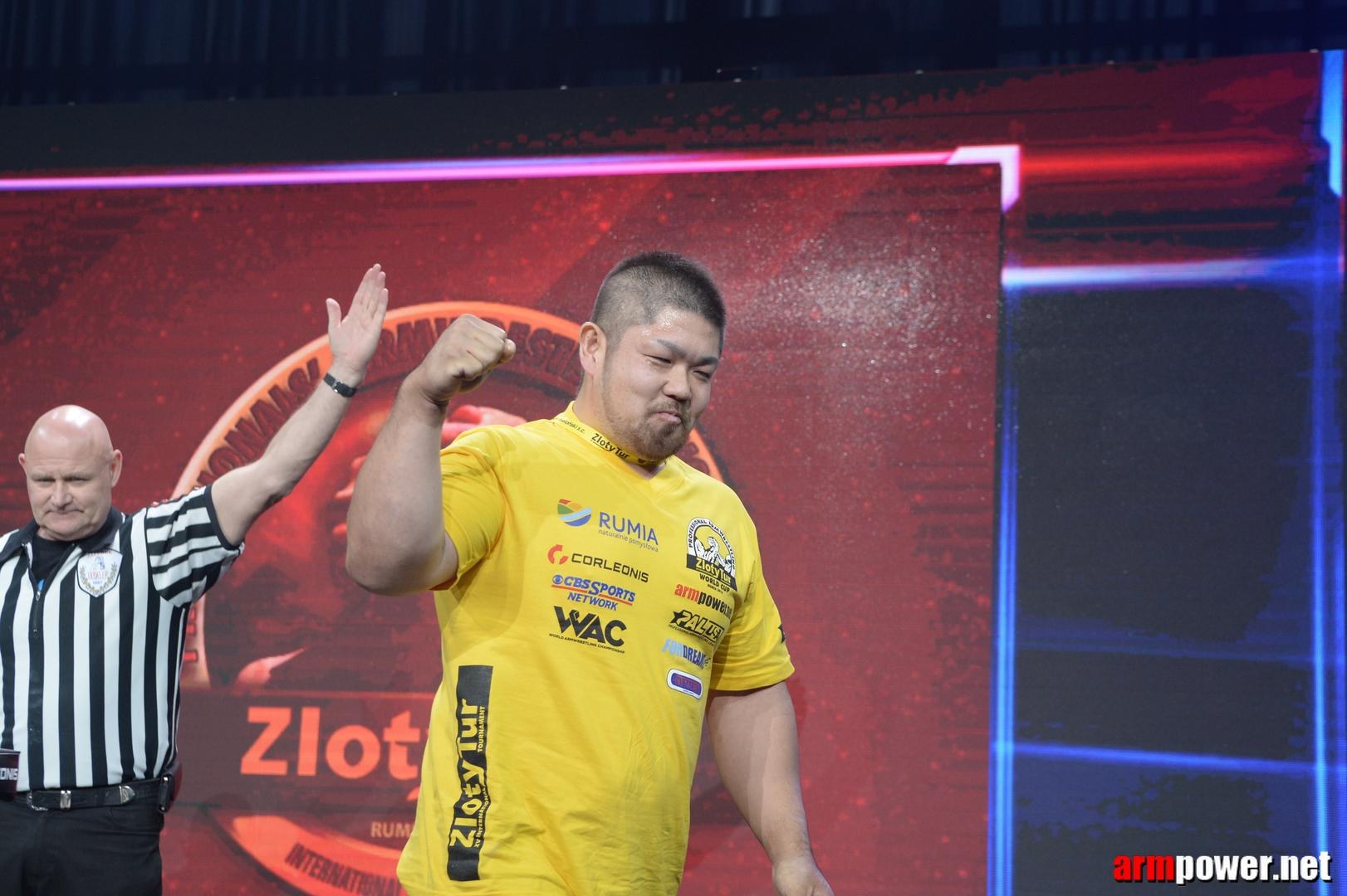 Zloty Tur 2015 By Mark Kazus Left Hand