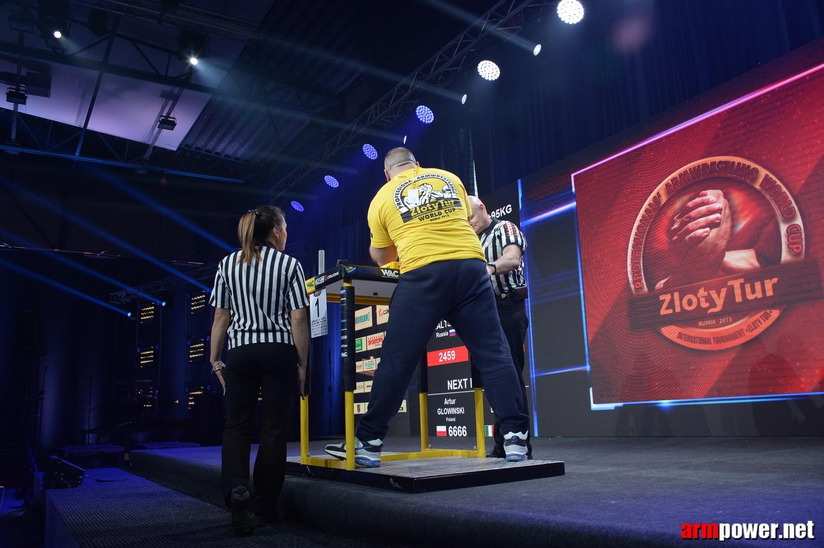 Zloty Tur 2015 By Mark Kazus Left Hand