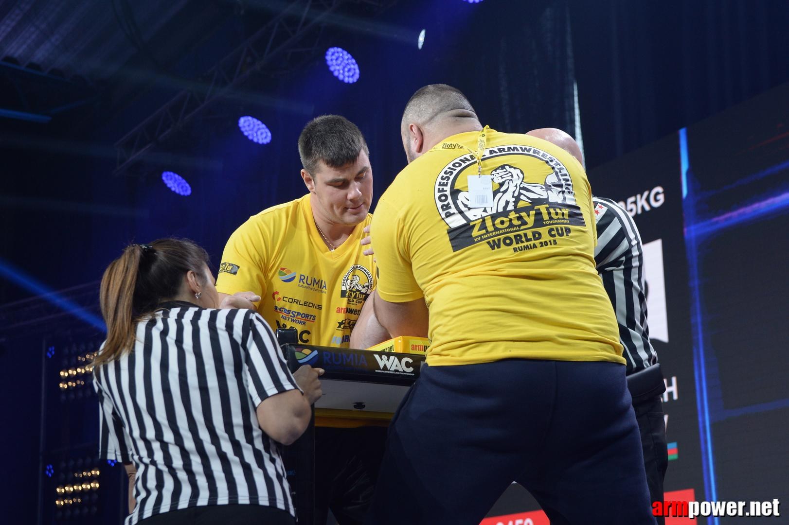 Zloty Tur 2015 By Mark Kazus Left Hand