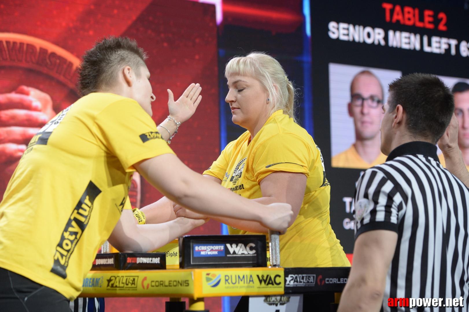 Zloty Tur 2015 By Mark Kazus Left Hand