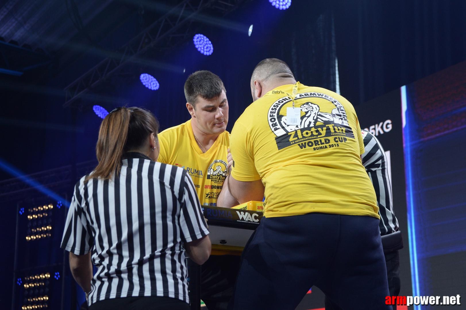 Zloty Tur 2015 By Mark Kazus Left Hand