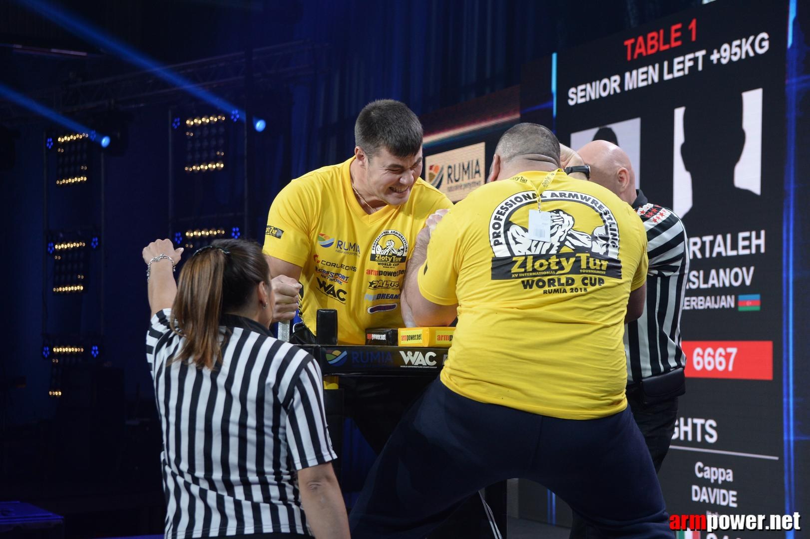 Zloty Tur 2015 By Mark Kazus Left Hand