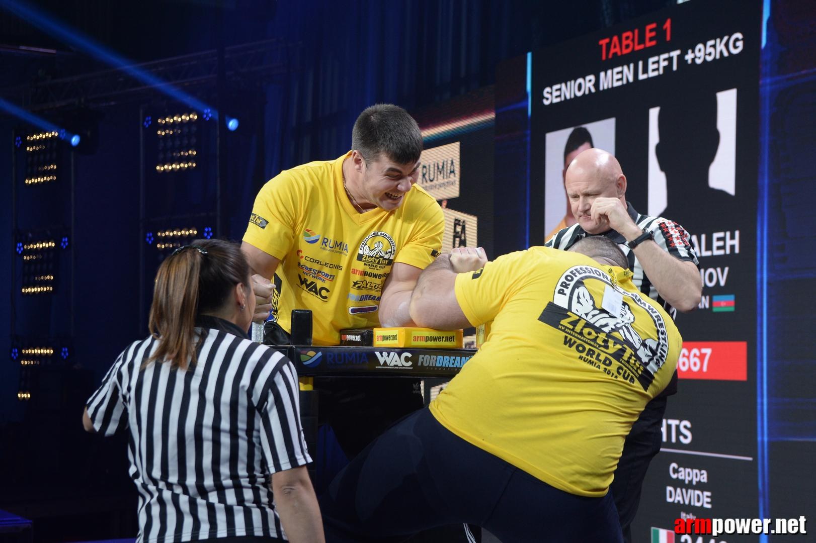 Zloty Tur 2015 By Mark Kazus Left Hand