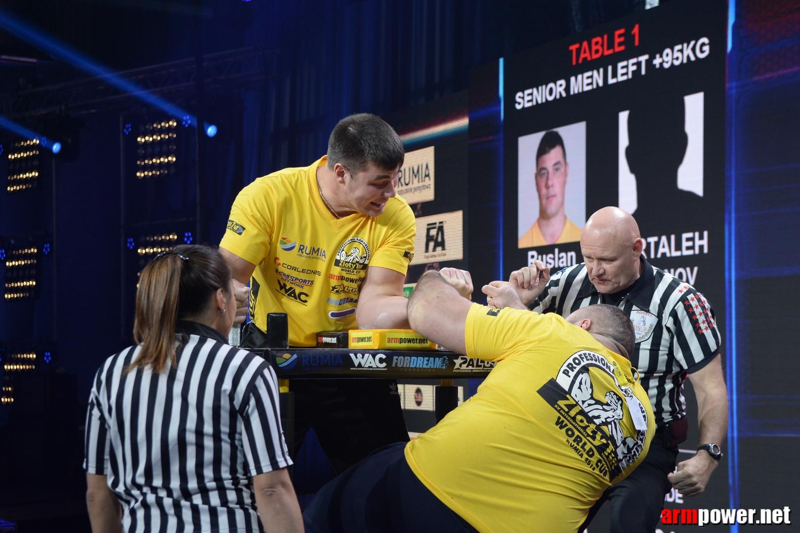 Zloty Tur 2015 By Mark Kazus Left Hand