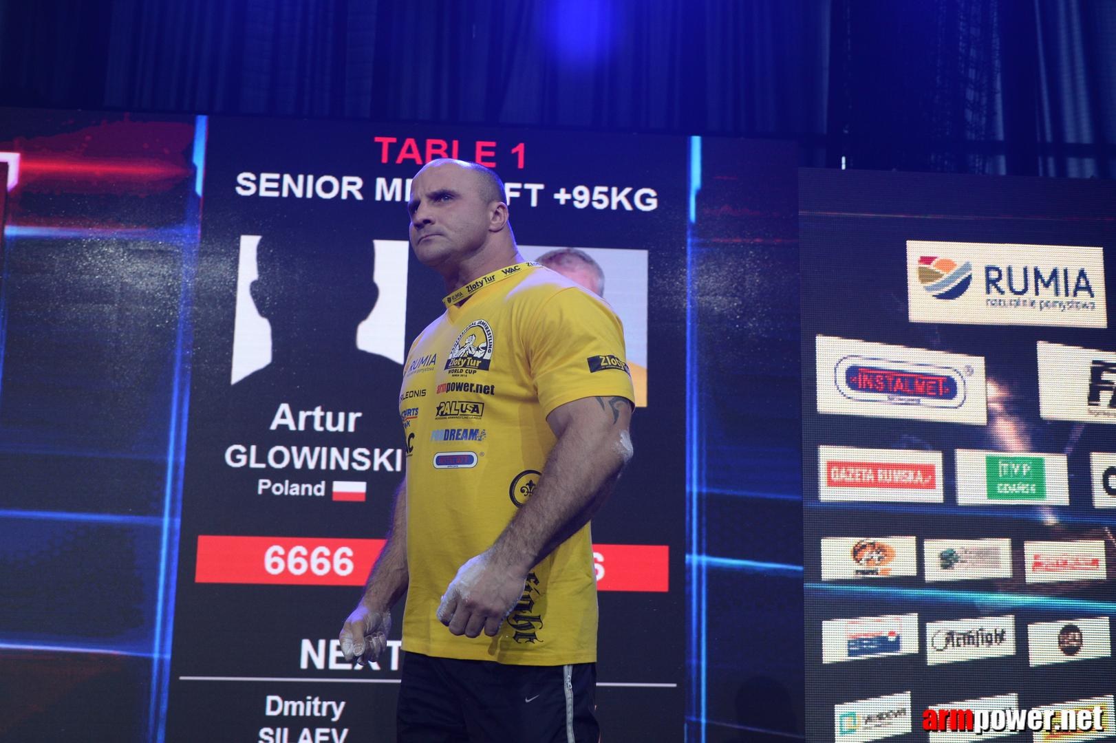 Zloty Tur 2015 By Mark Kazus Left Hand