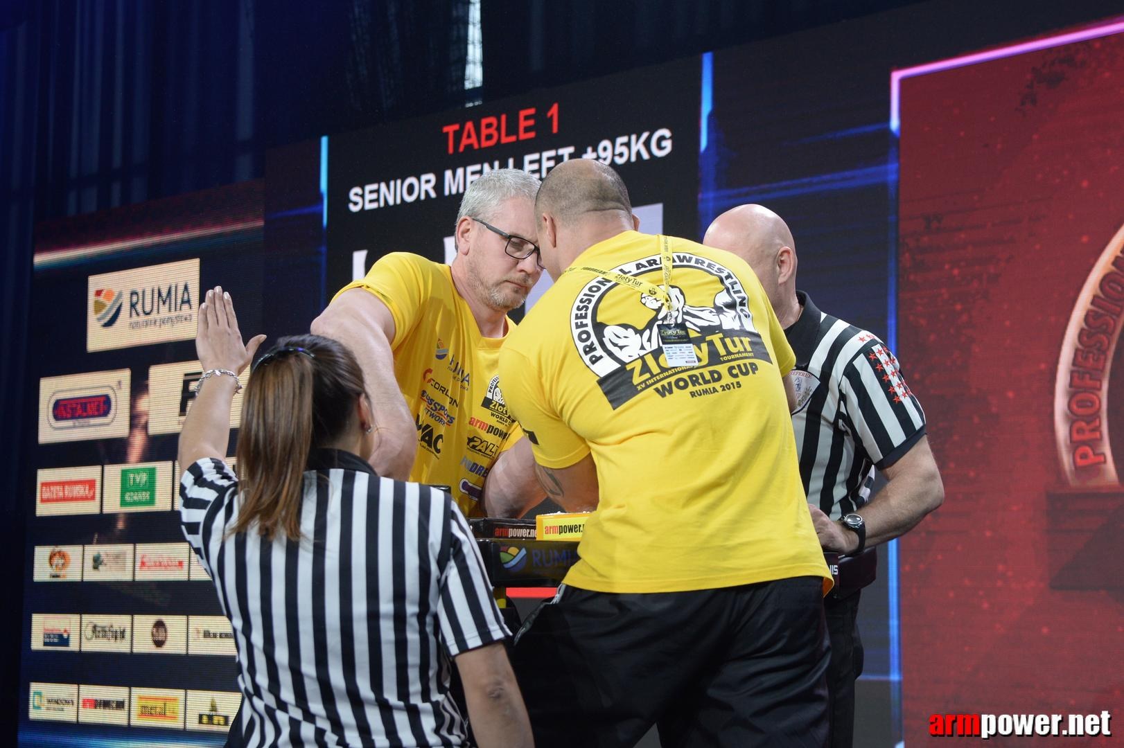 Zloty Tur 2015 By Mark Kazus Left Hand