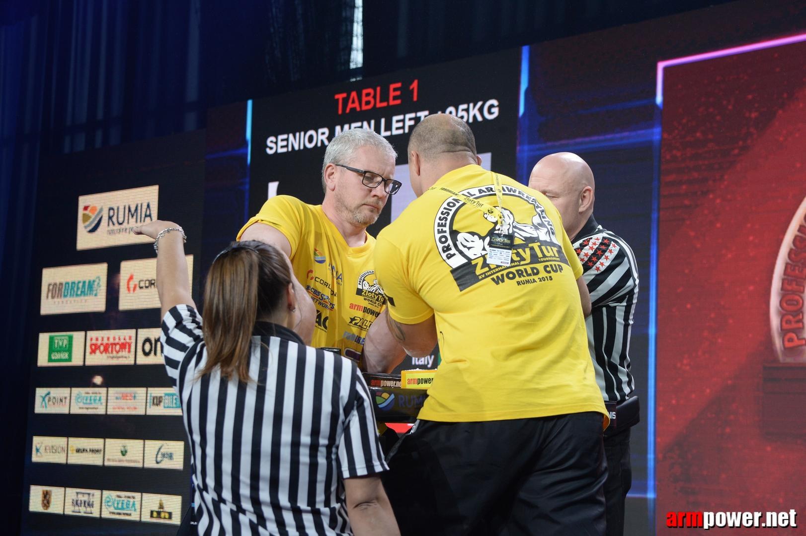 Zloty Tur 2015 By Mark Kazus Left Hand