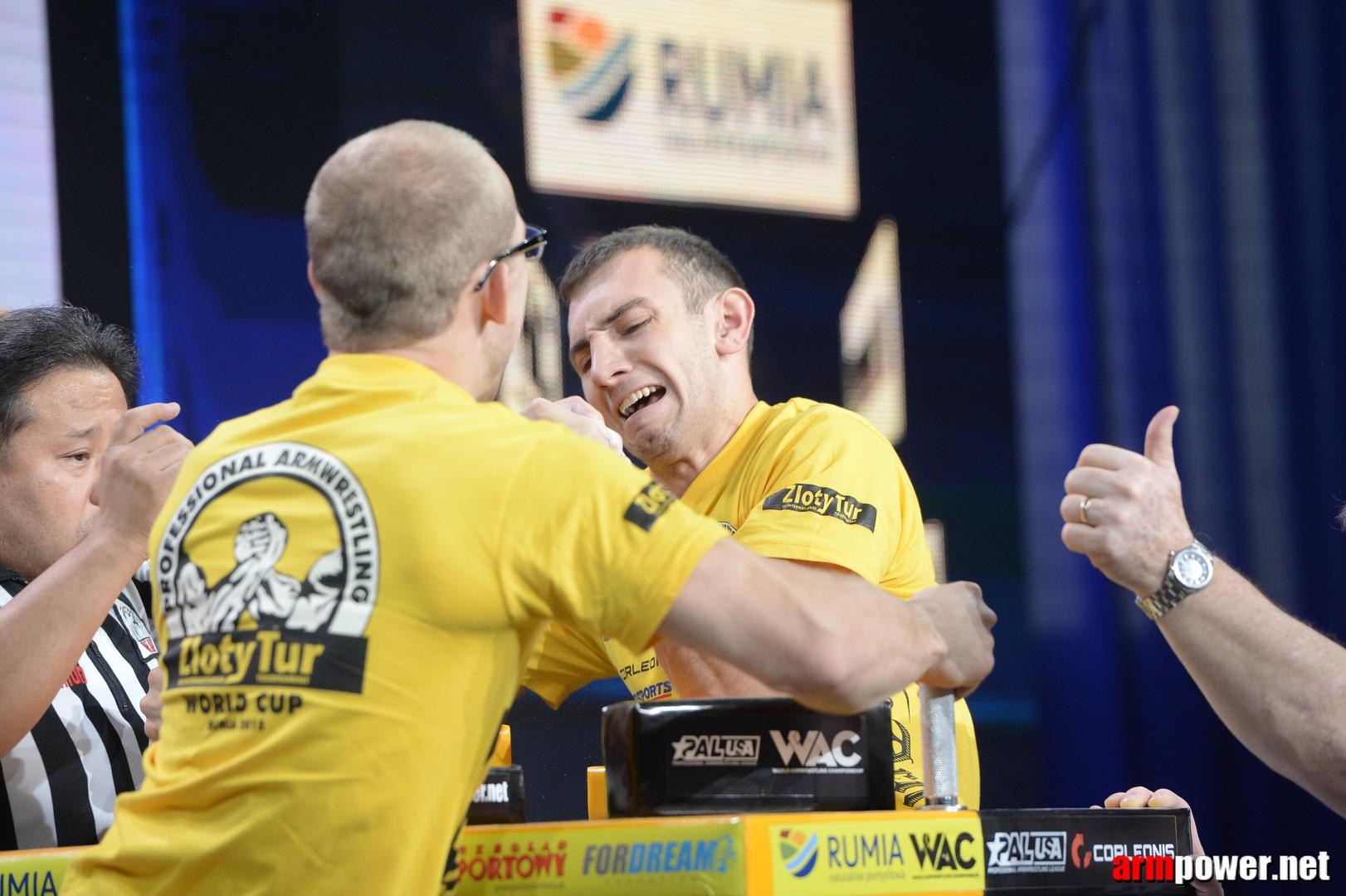 Zloty Tur 2015 By Mark Kazus Left Hand