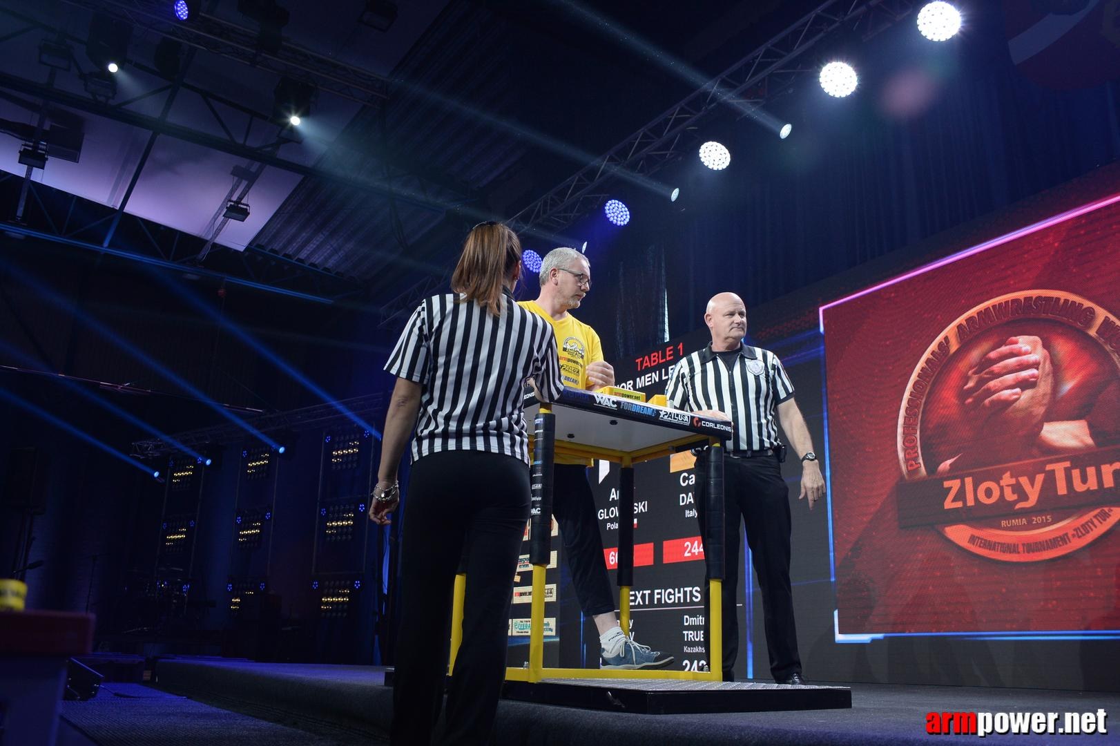 Zloty Tur 2015 By Mark Kazus Left Hand