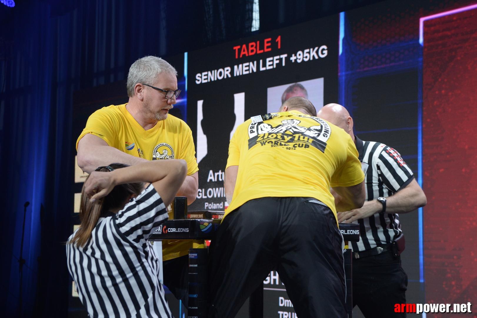 Zloty Tur 2015 By Mark Kazus Left Hand