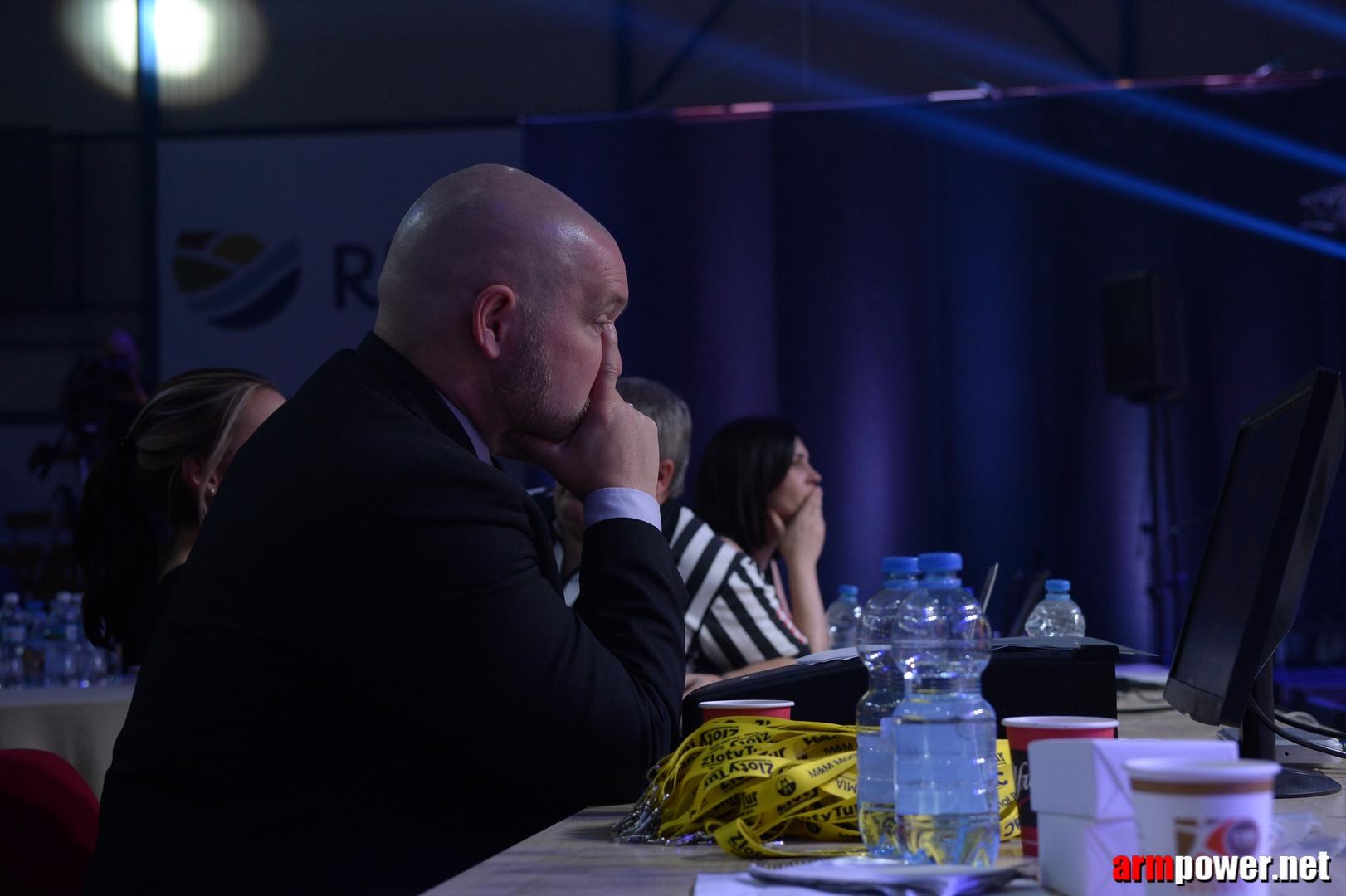 Zloty Tur 2015 By Mark Kazus Left Hand