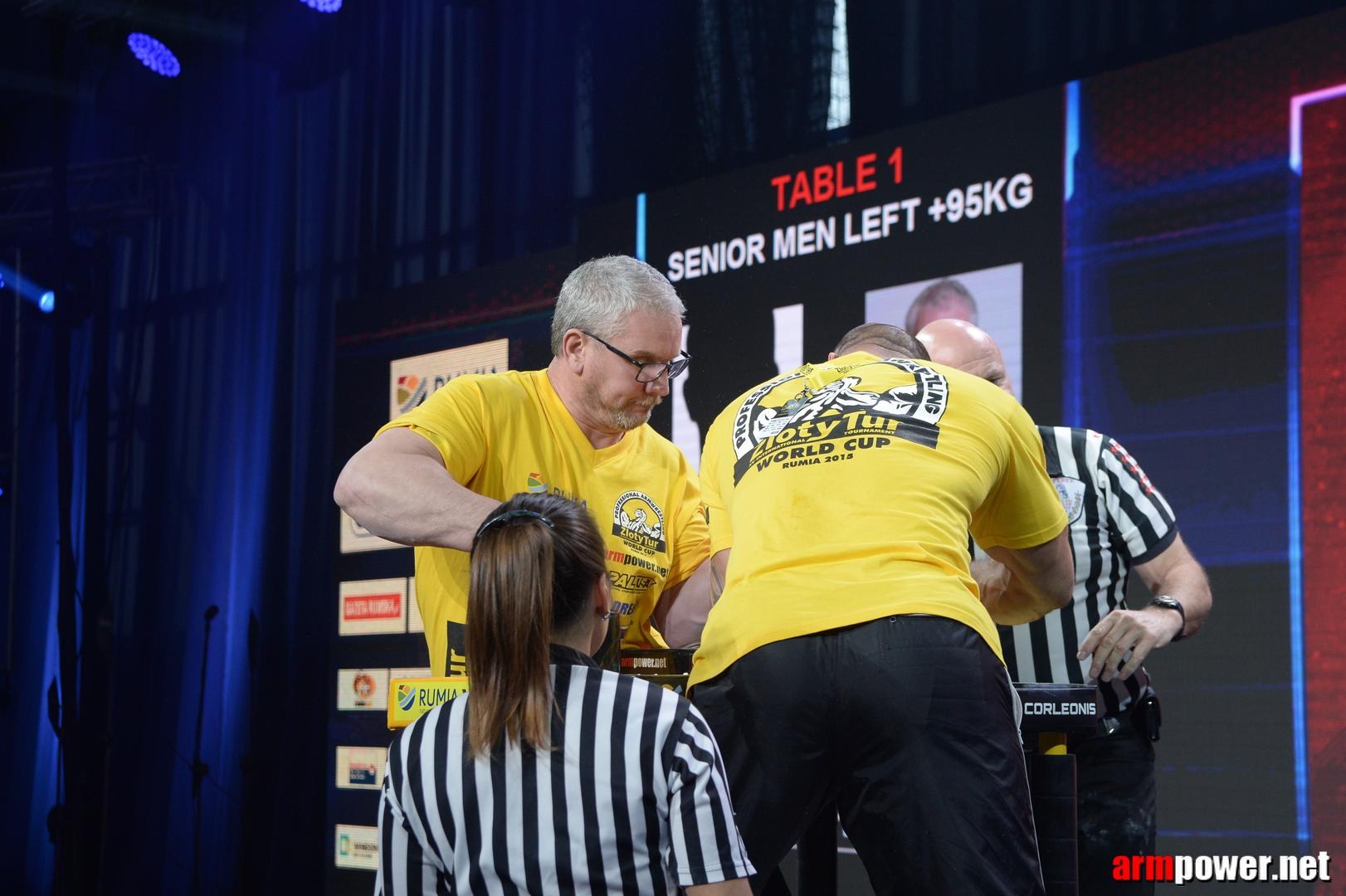 Zloty Tur 2015 By Mark Kazus Left Hand