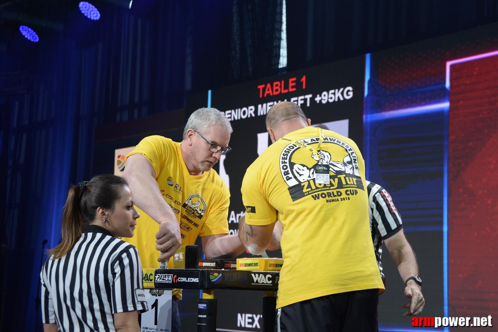 Zloty Tur 2015 By Mark Kazus Left Hand