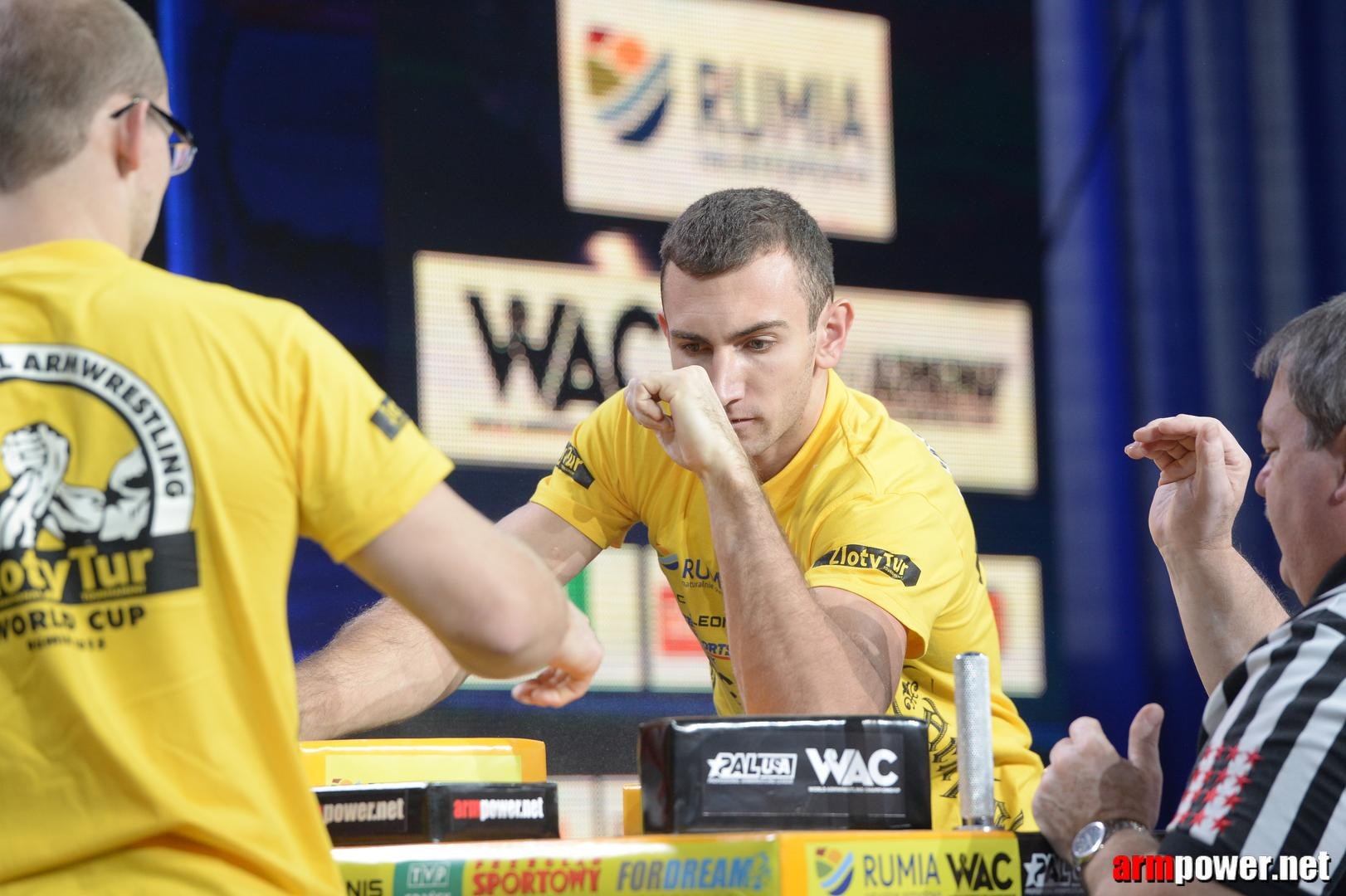 Zloty Tur 2015 By Mark Kazus Left Hand