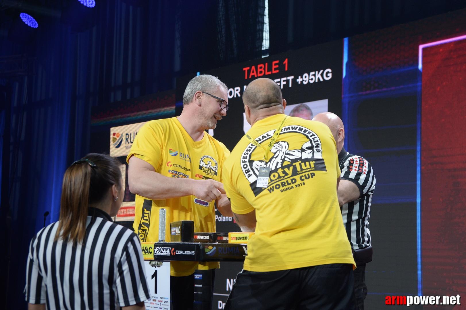 Zloty Tur 2015 By Mark Kazus Left Hand