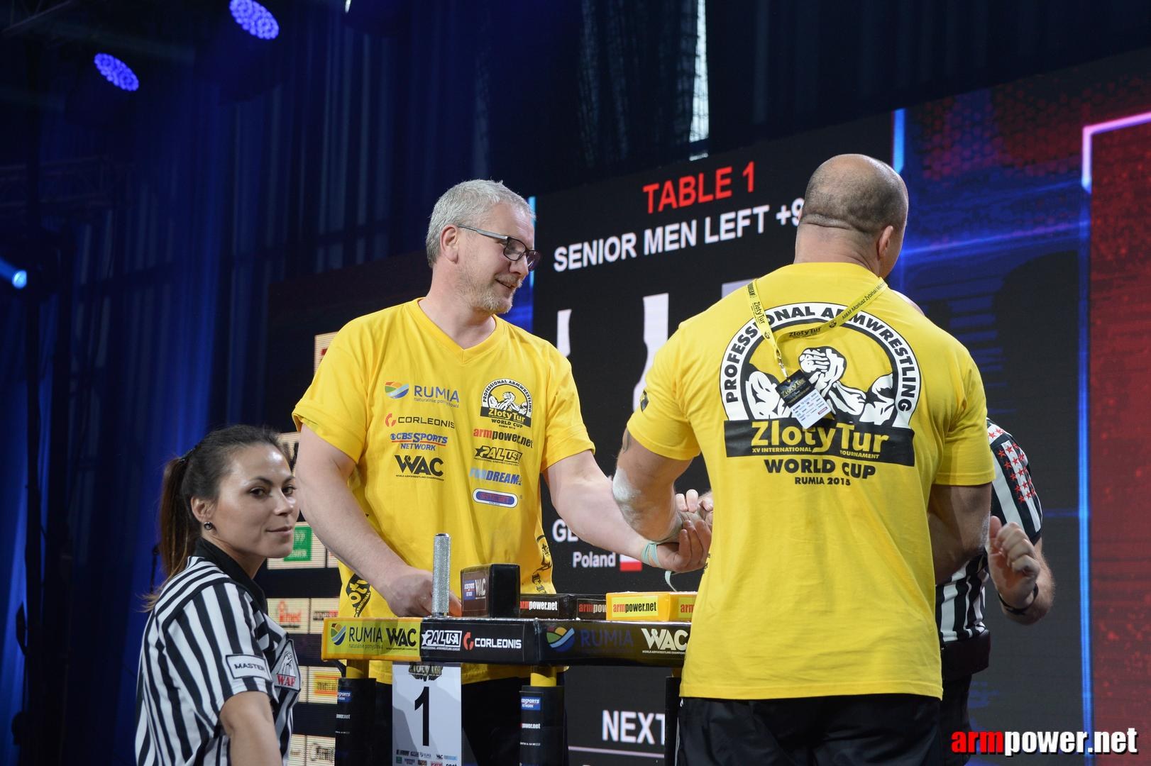 Zloty Tur 2015 By Mark Kazus Left Hand