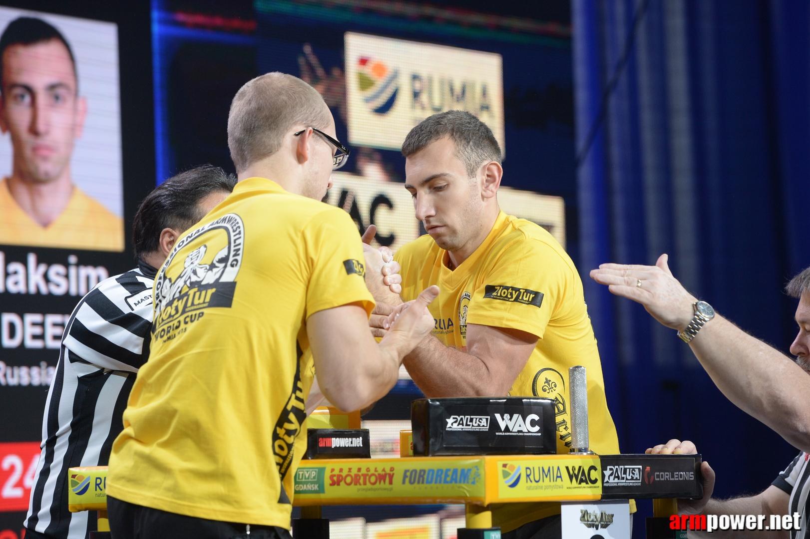 Zloty Tur 2015 By Mark Kazus Left Hand