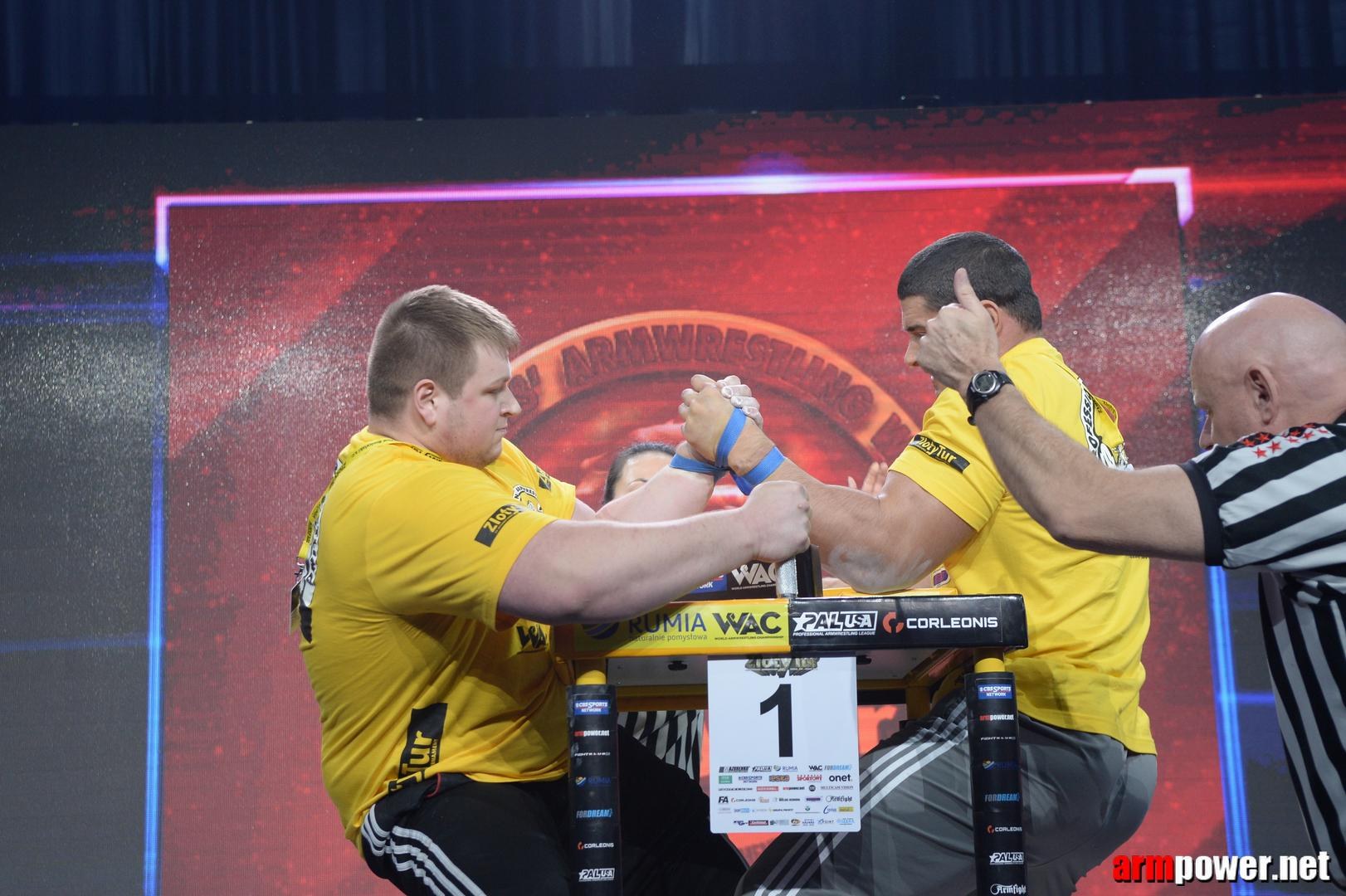 Zloty Tur 2015 By Mark Kazus Left Hand