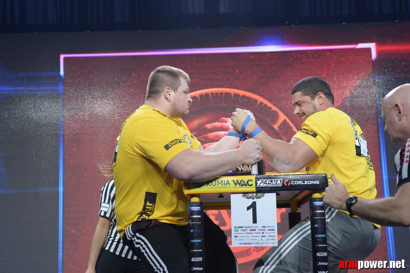 Zloty Tur 2015 By Mark Kazus Left Hand