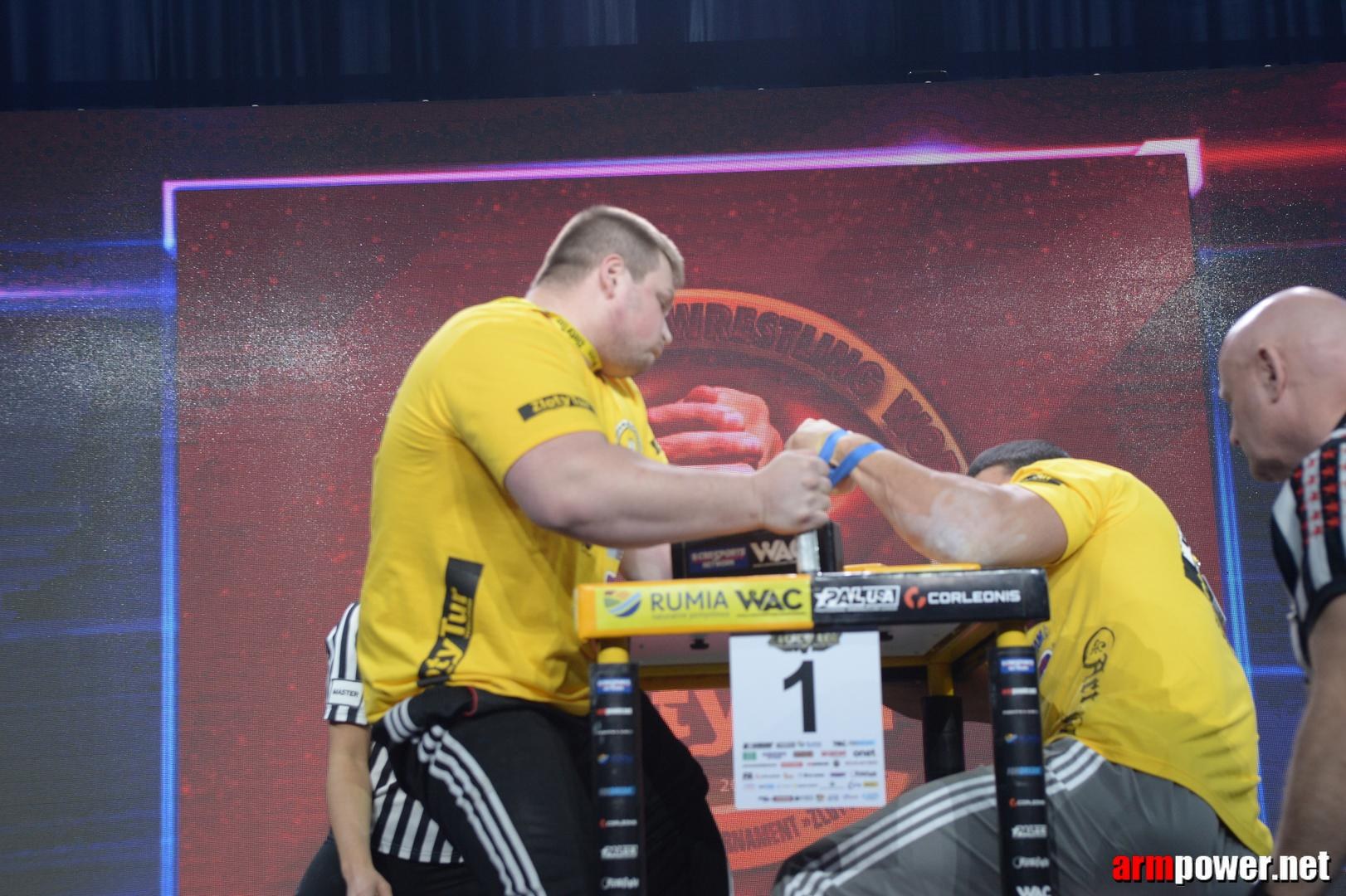 Zloty Tur 2015 By Mark Kazus Left Hand