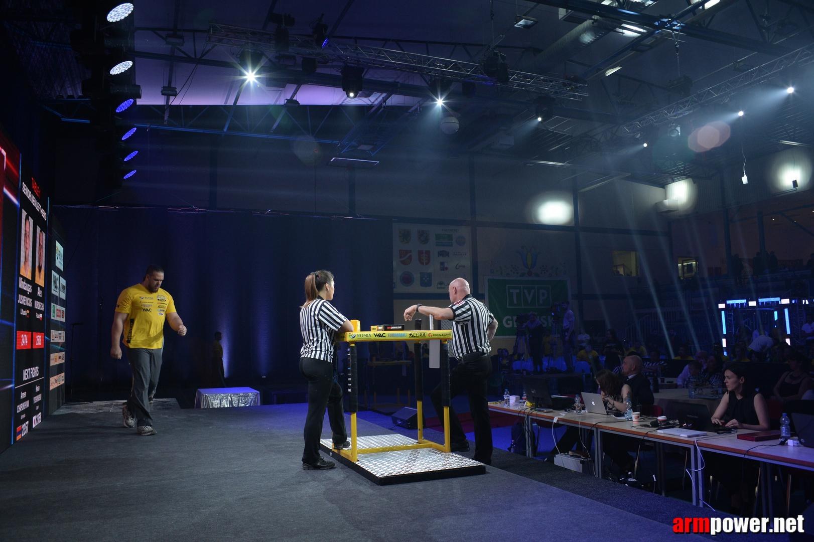 Zloty Tur 2015 By Mark Kazus Left Hand