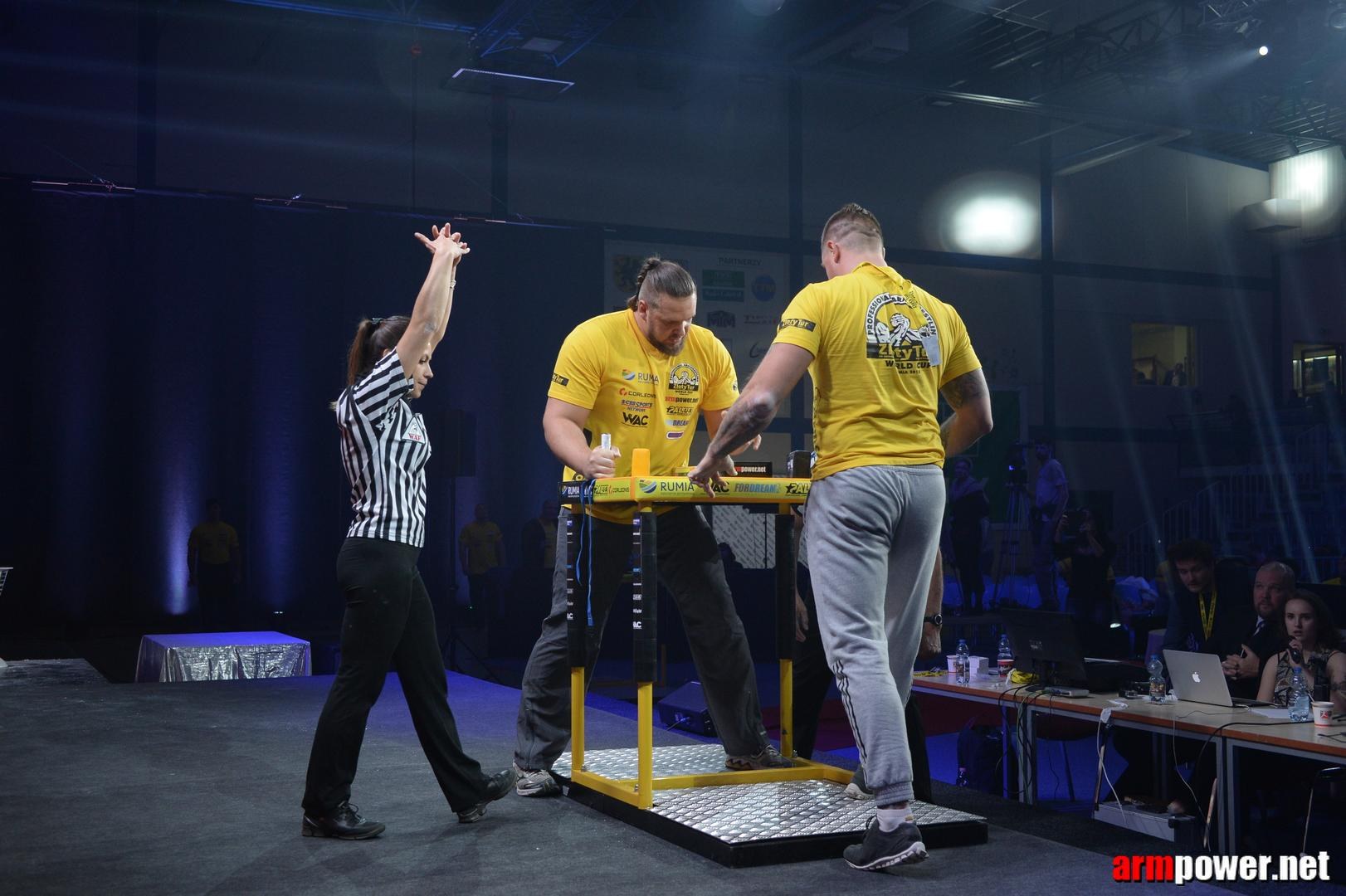 Zloty Tur 2015 By Mark Kazus Left Hand