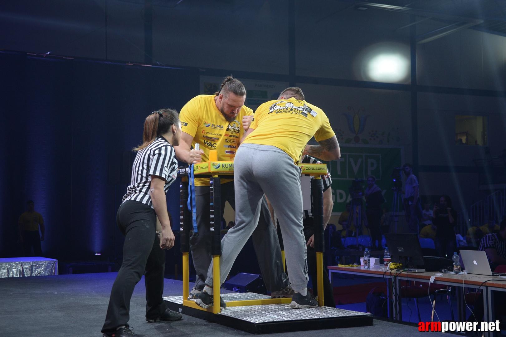 Zloty Tur 2015 By Mark Kazus Left Hand