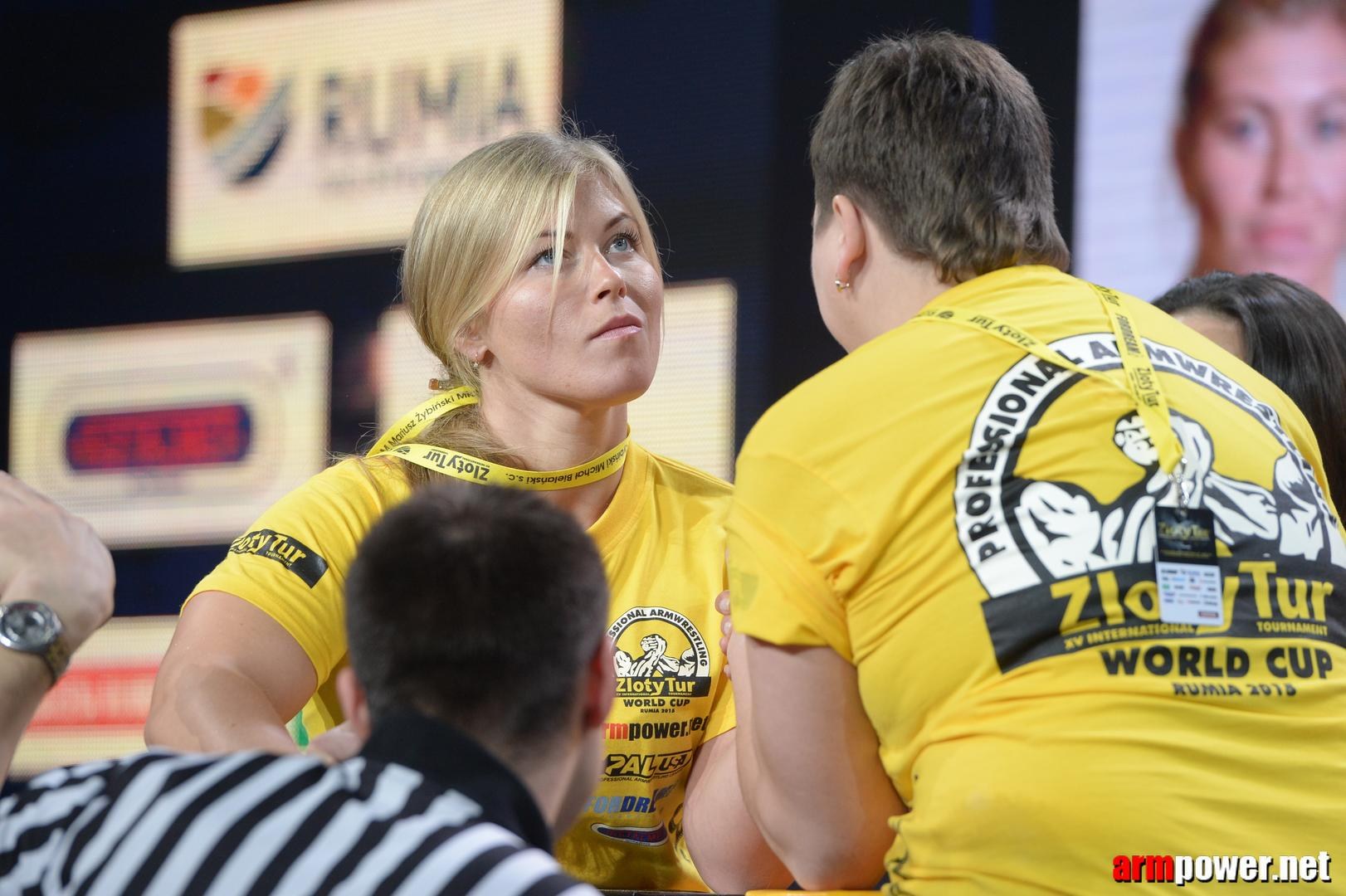 Zloty Tur 2015 By Mark Kazus Left Hand