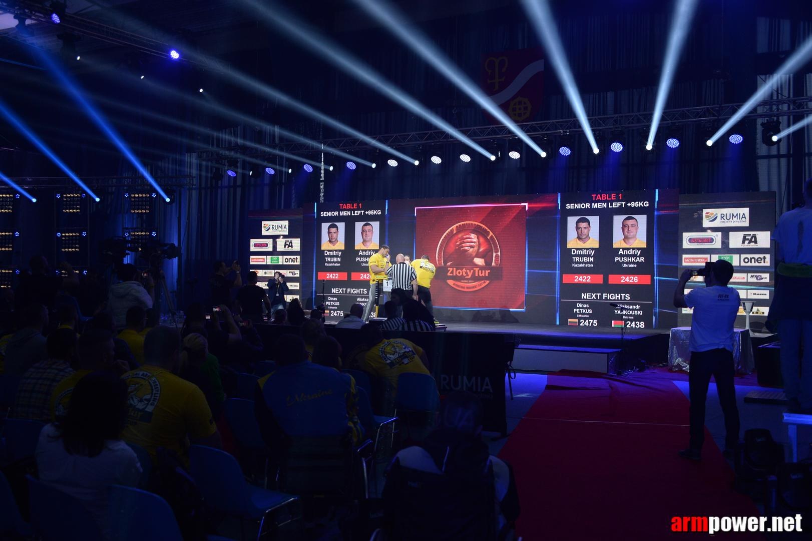 Zloty Tur 2015 By Mark Kazus Left Hand