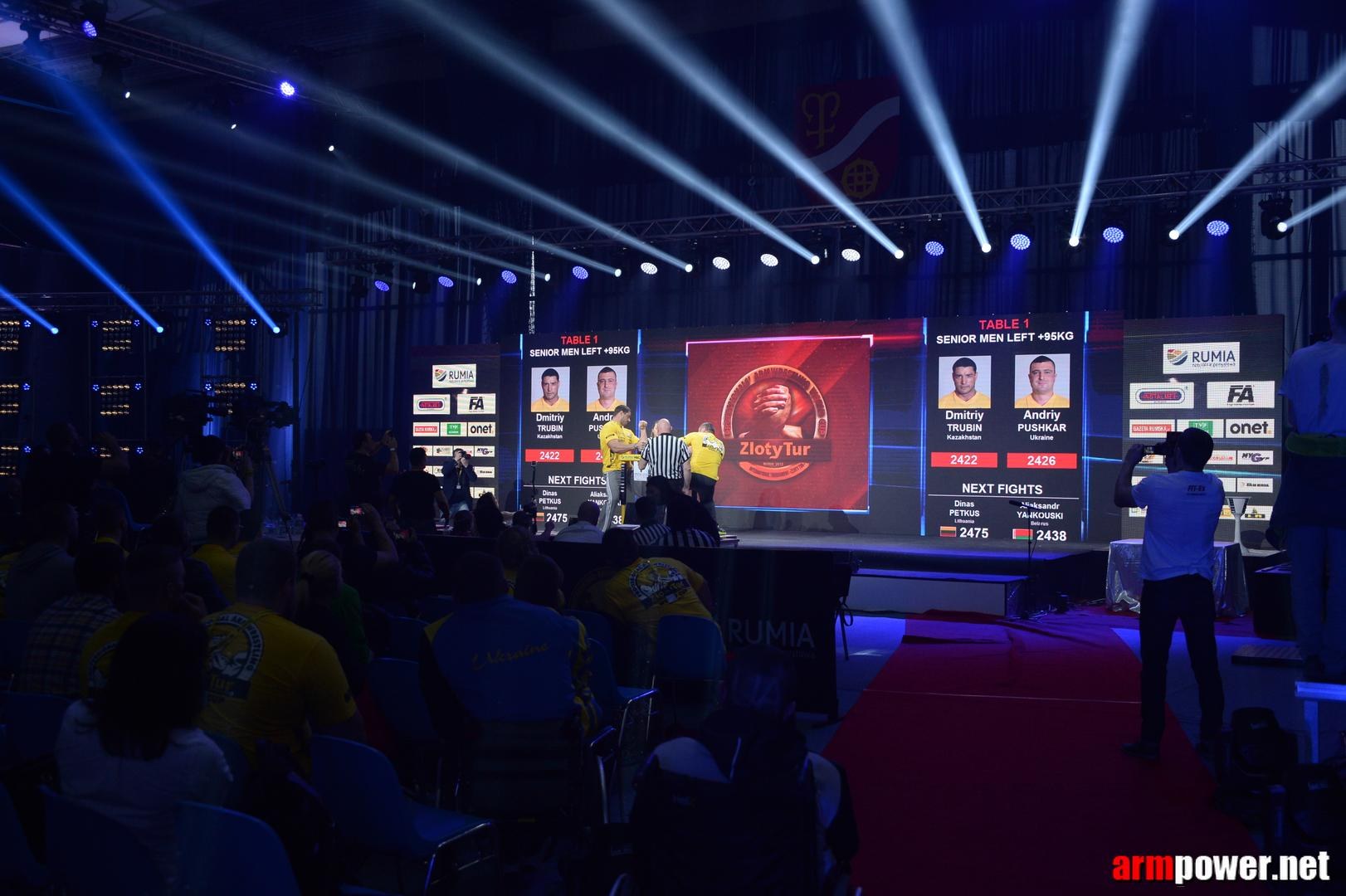 Zloty Tur 2015 By Mark Kazus Left Hand