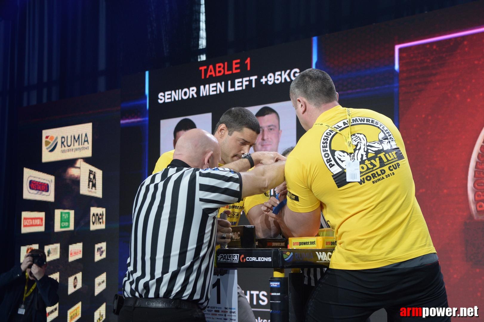 Zloty Tur 2015 By Mark Kazus Left Hand