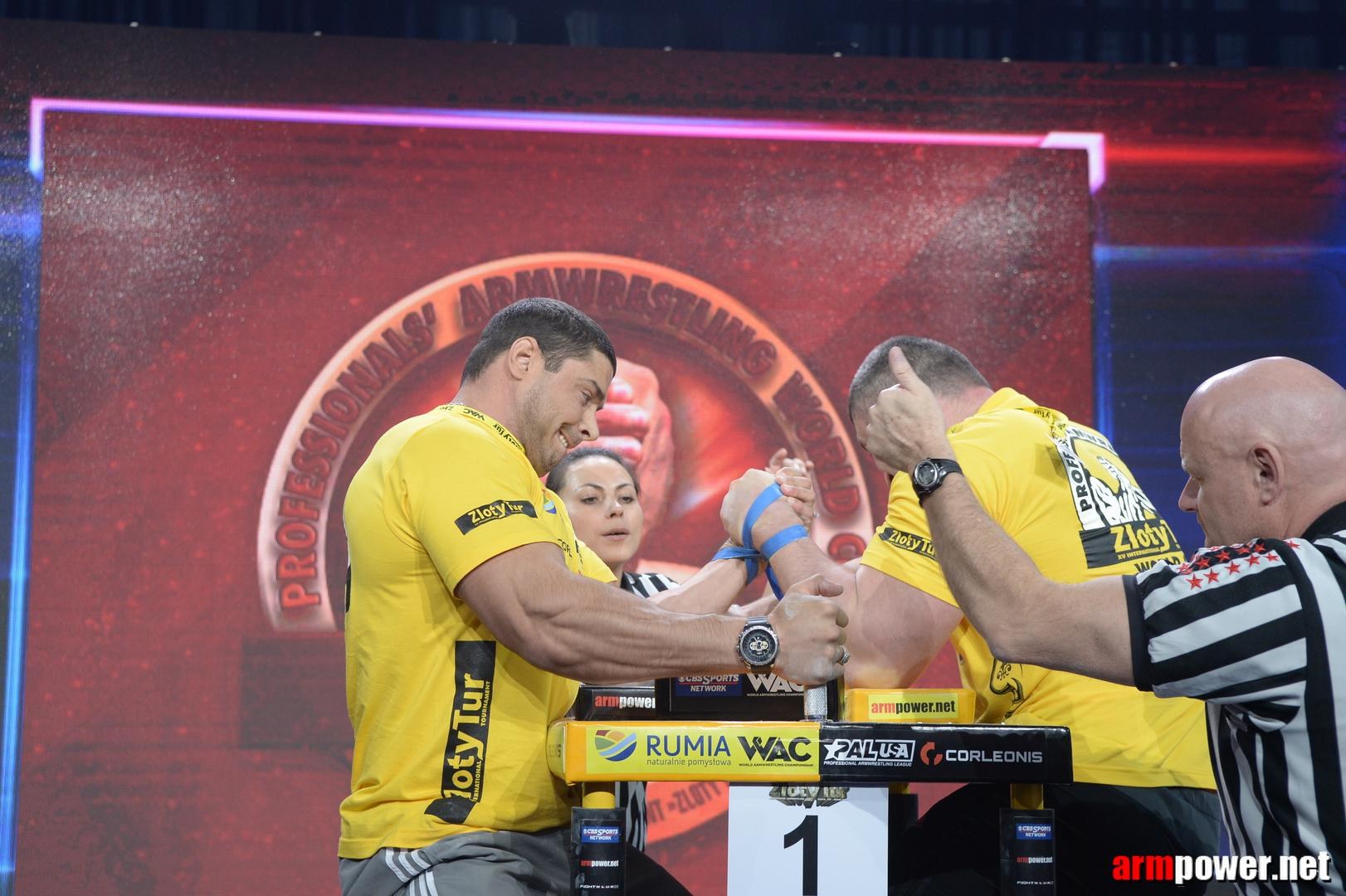 Zloty Tur 2015 By Mark Kazus Left Hand