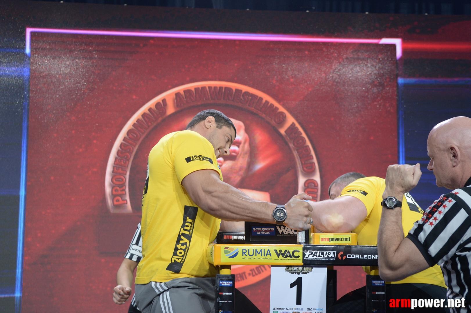 Zloty Tur 2015 By Mark Kazus Left Hand