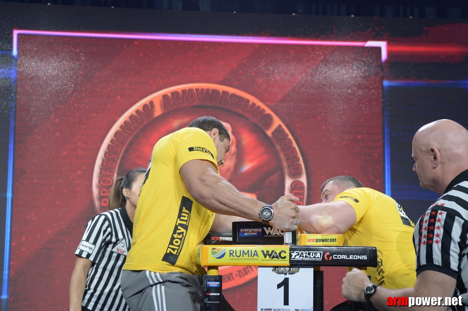 Zloty Tur 2015 By Mark Kazus Left Hand