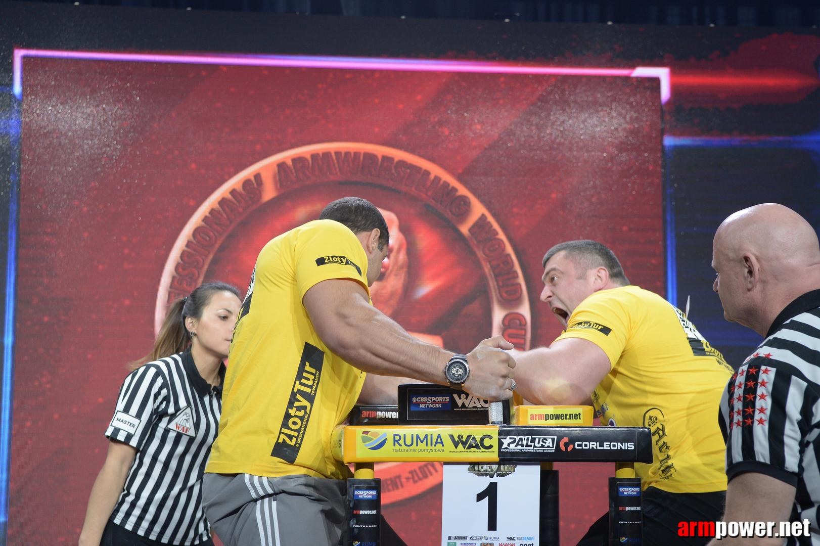 Zloty Tur 2015 By Mark Kazus Left Hand