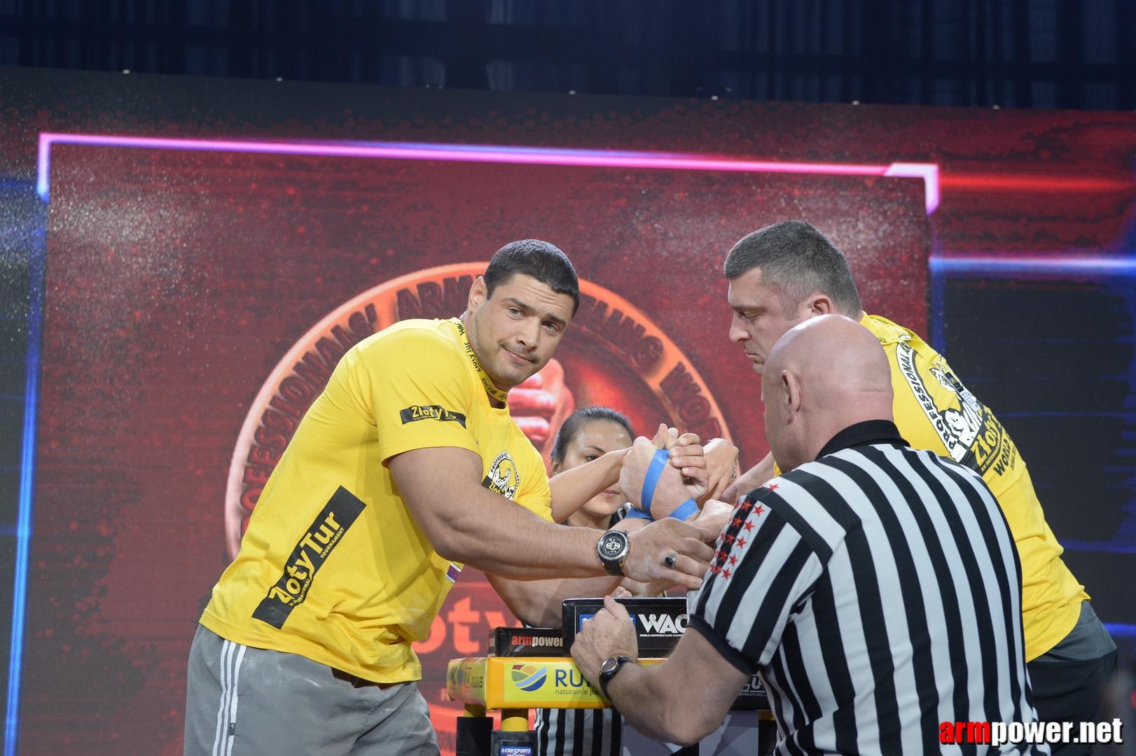 Zloty Tur 2015 By Mark Kazus Left Hand