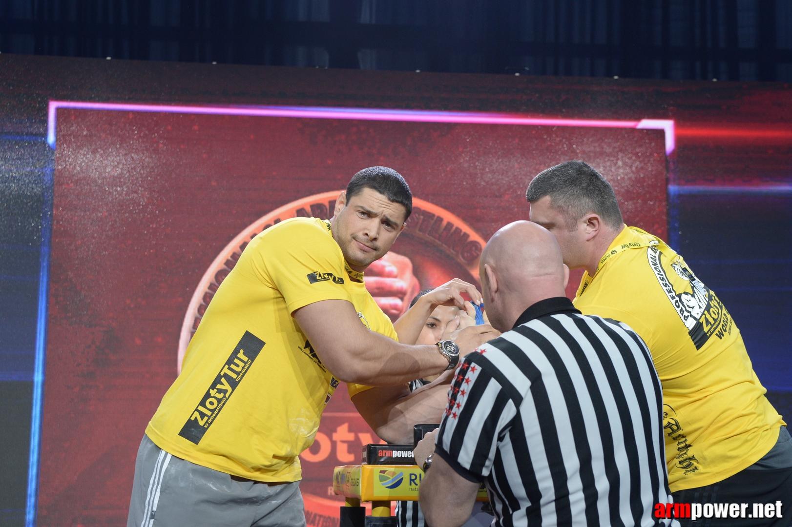 Zloty Tur 2015 By Mark Kazus Left Hand