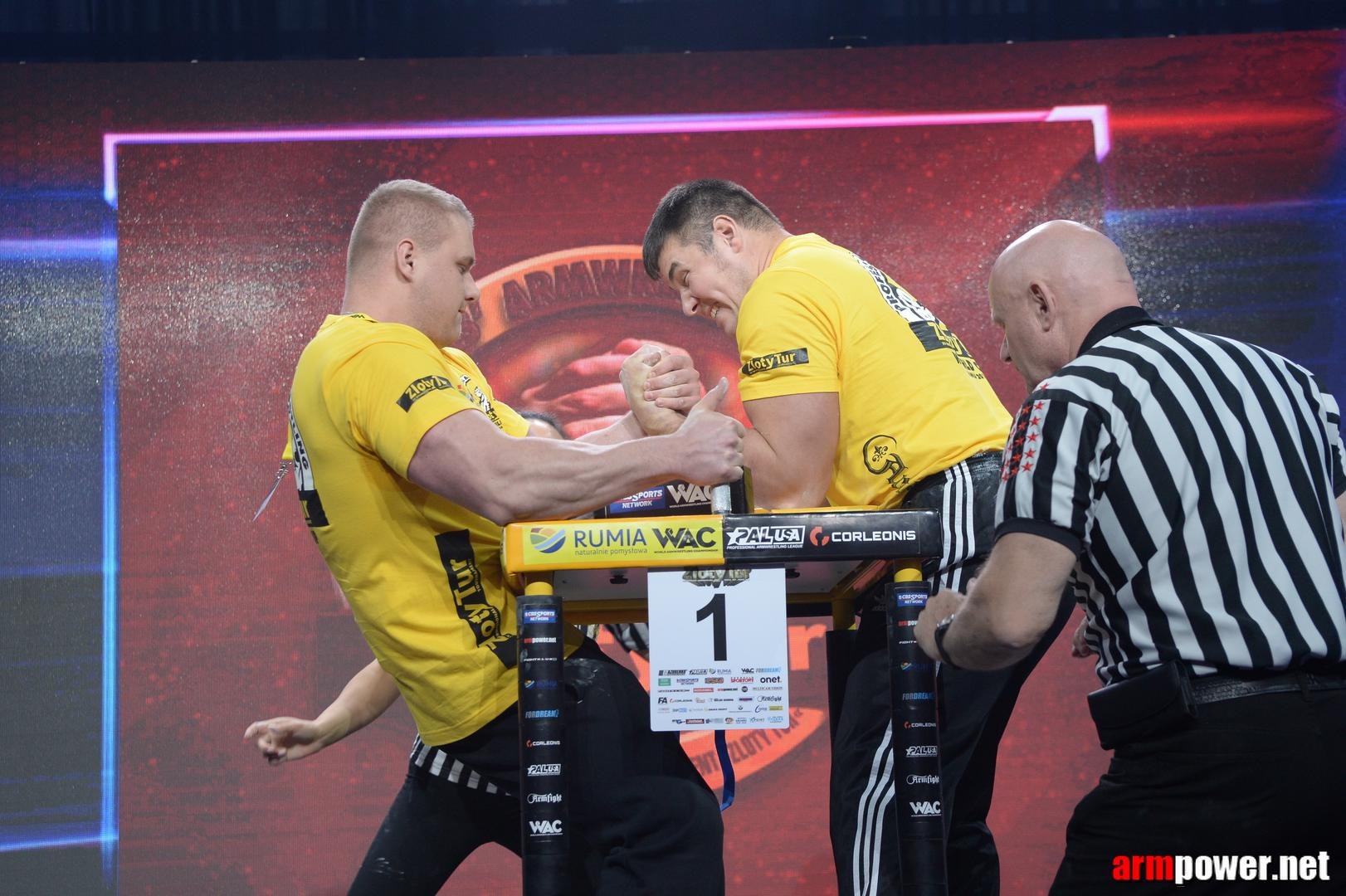 Zloty Tur 2015 By Mark Kazus Left Hand