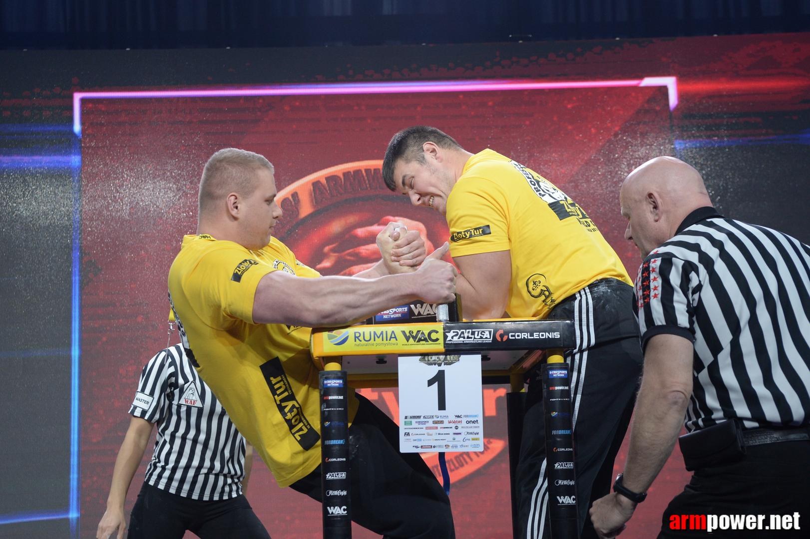 Zloty Tur 2015 By Mark Kazus Left Hand