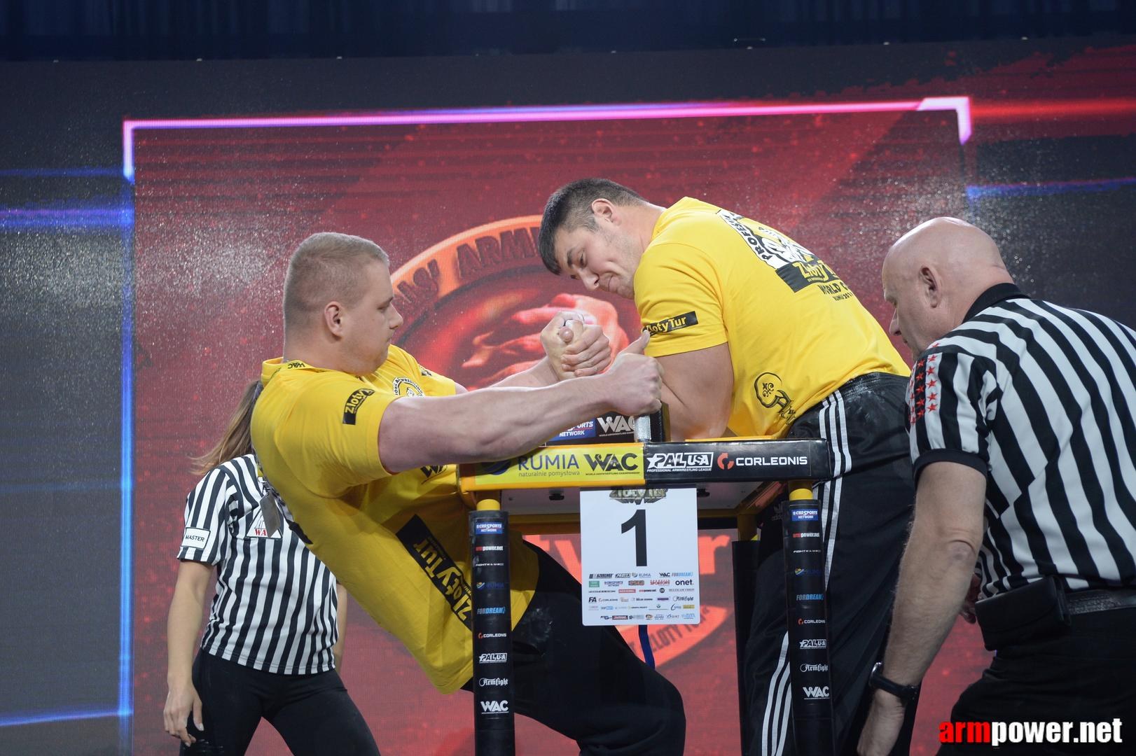 Zloty Tur 2015 By Mark Kazus Left Hand