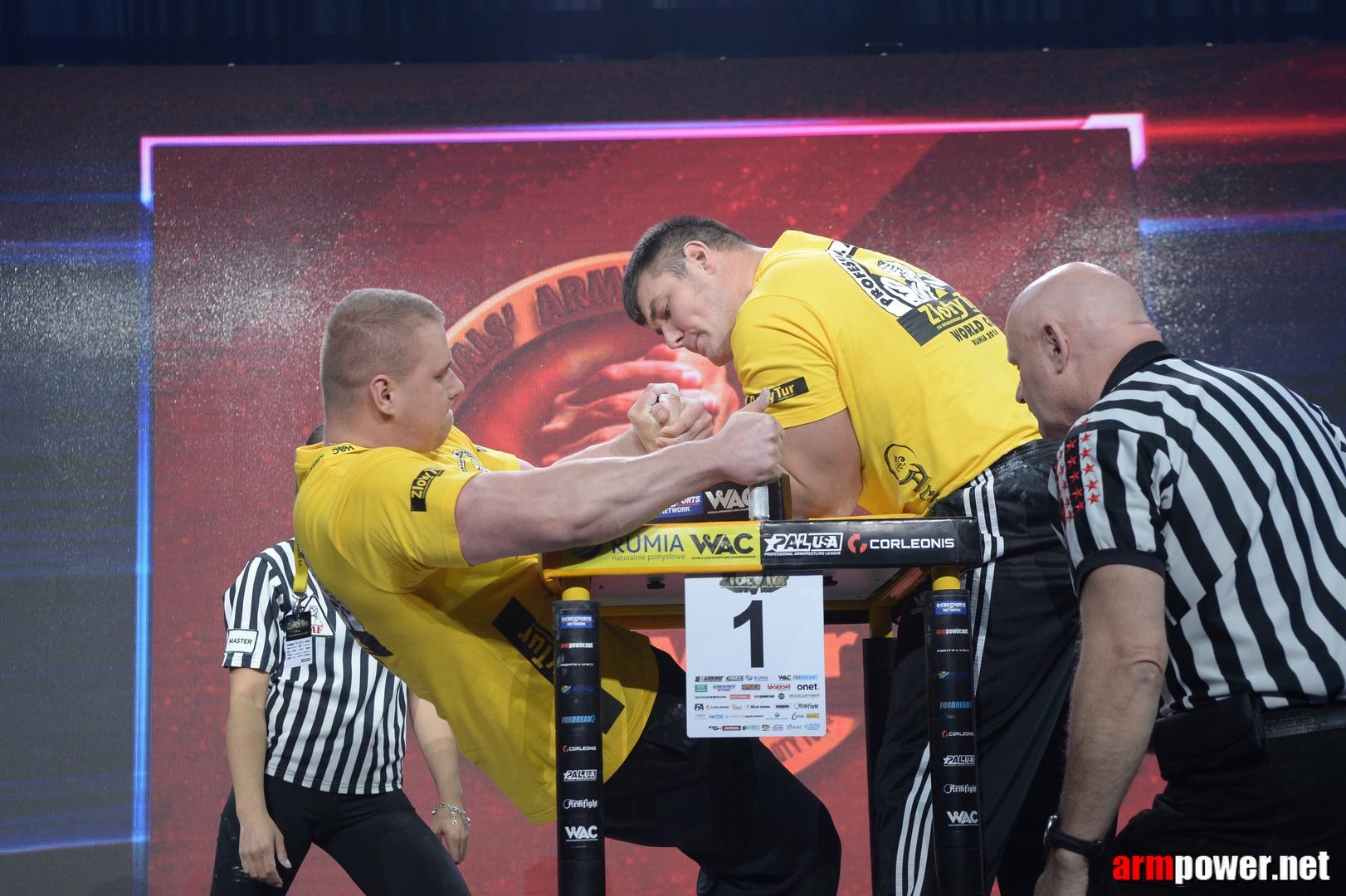 Zloty Tur 2015 By Mark Kazus Left Hand