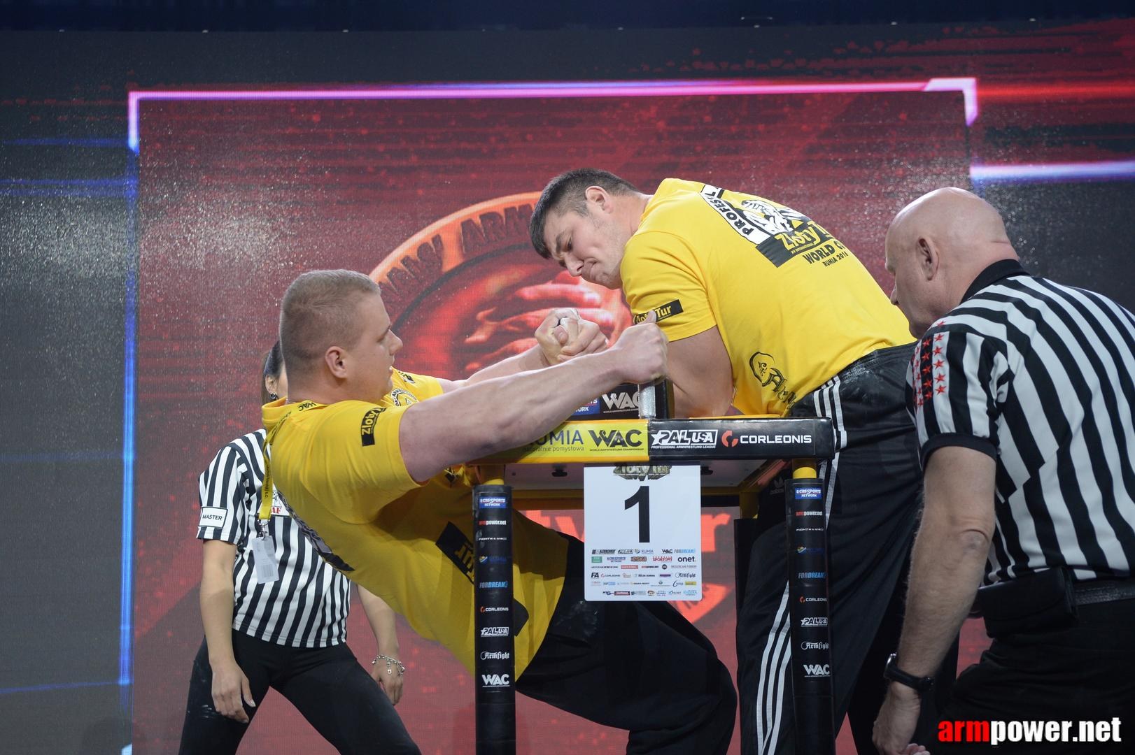 Zloty Tur 2015 By Mark Kazus Left Hand